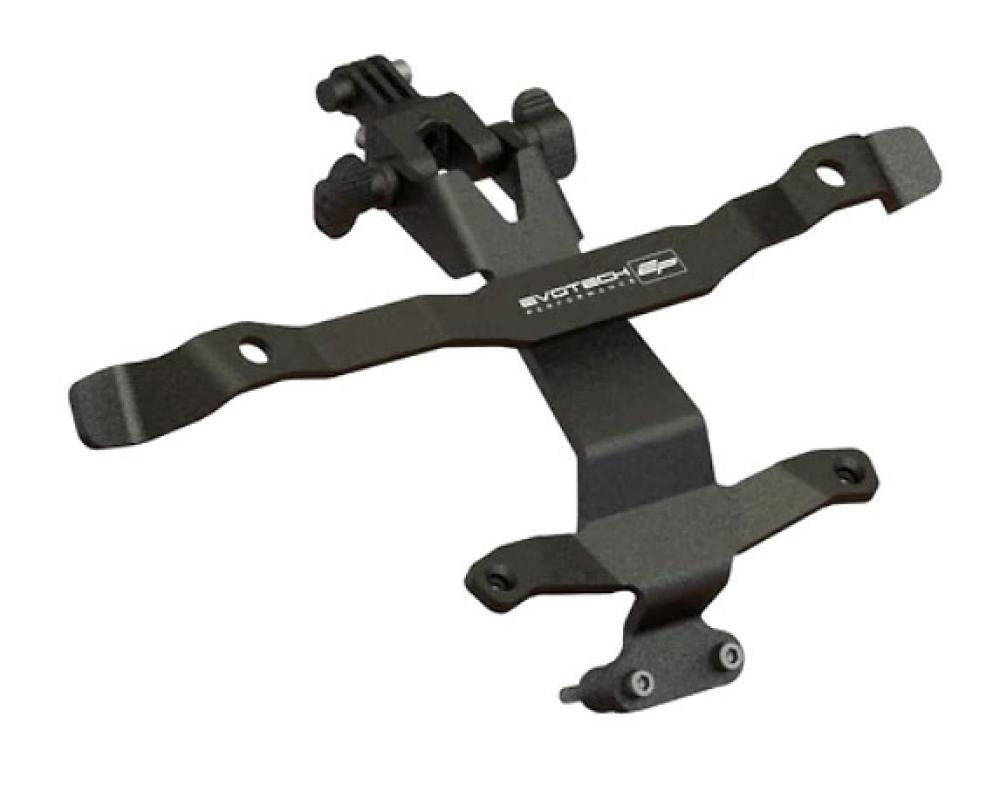 Triumph Tiger 900 / 850 (2020+) Action / Dash Cam kompatible Navihalterung